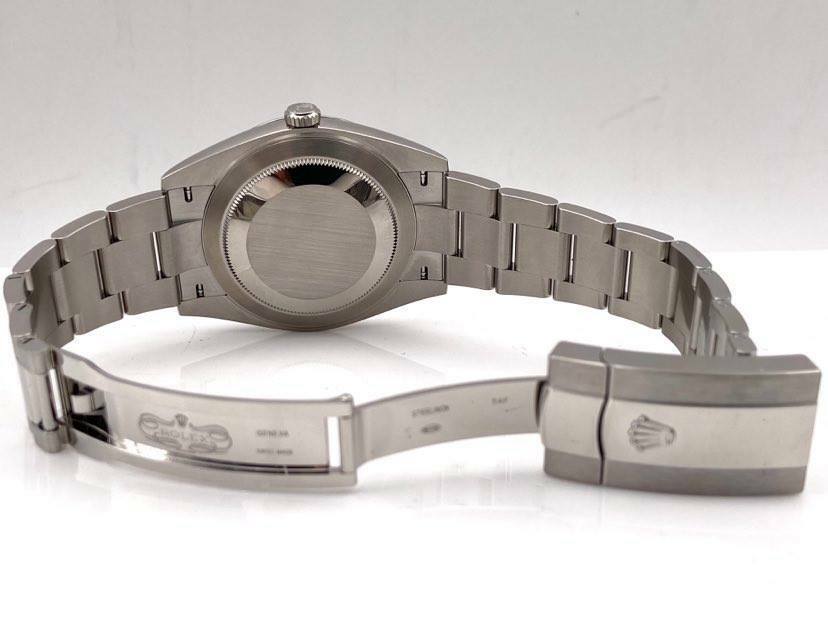 Rolex Datejust 41 126334