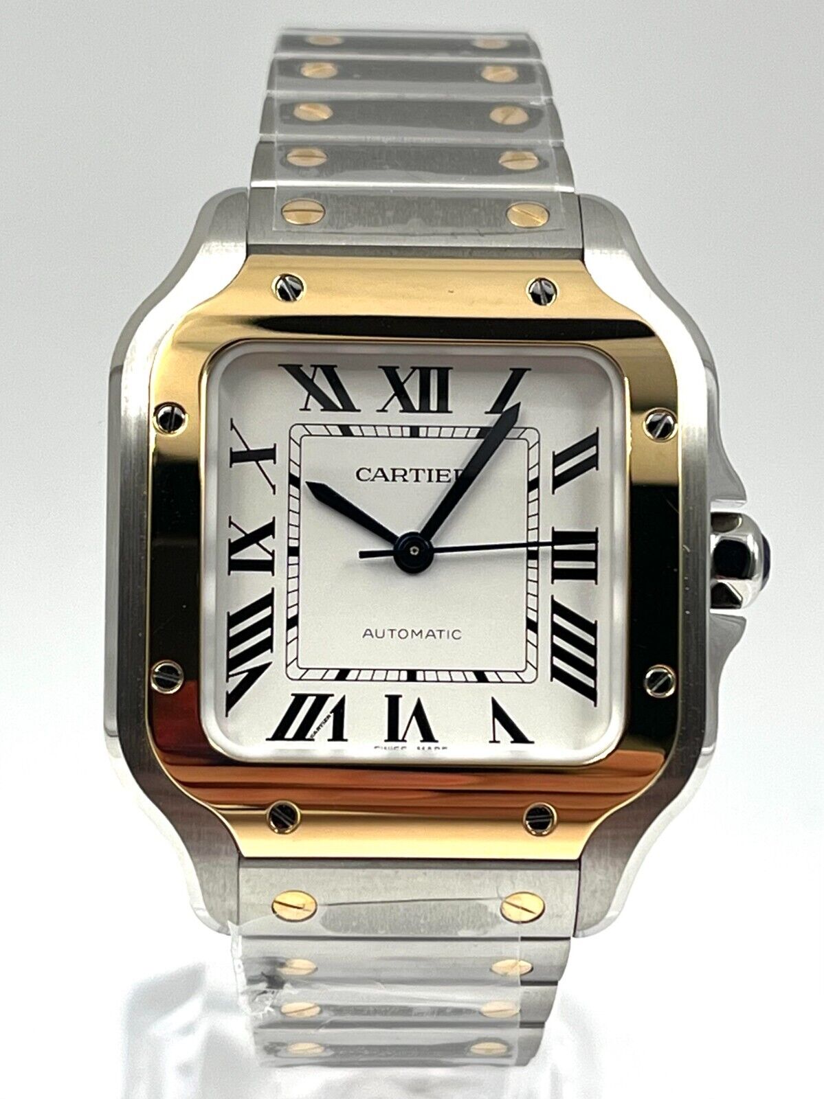 Cartier Santos W2SA0016