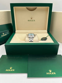 Rolex Oyster Perpetual 277200