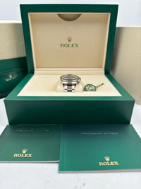 Rolex Daytona 126509