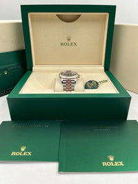 Rolex Datejust 36 126231
