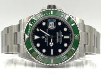 Rolex Submariner Date 126610LV