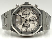 Audemars Piguet Royal Oak Chronograph 26240ST