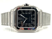 Cartier Santos WSSA0061