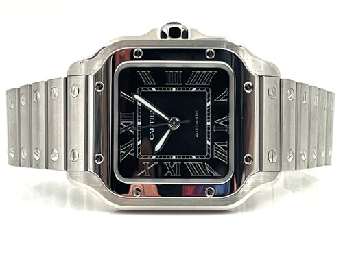 Cartier Santos WSSA0061