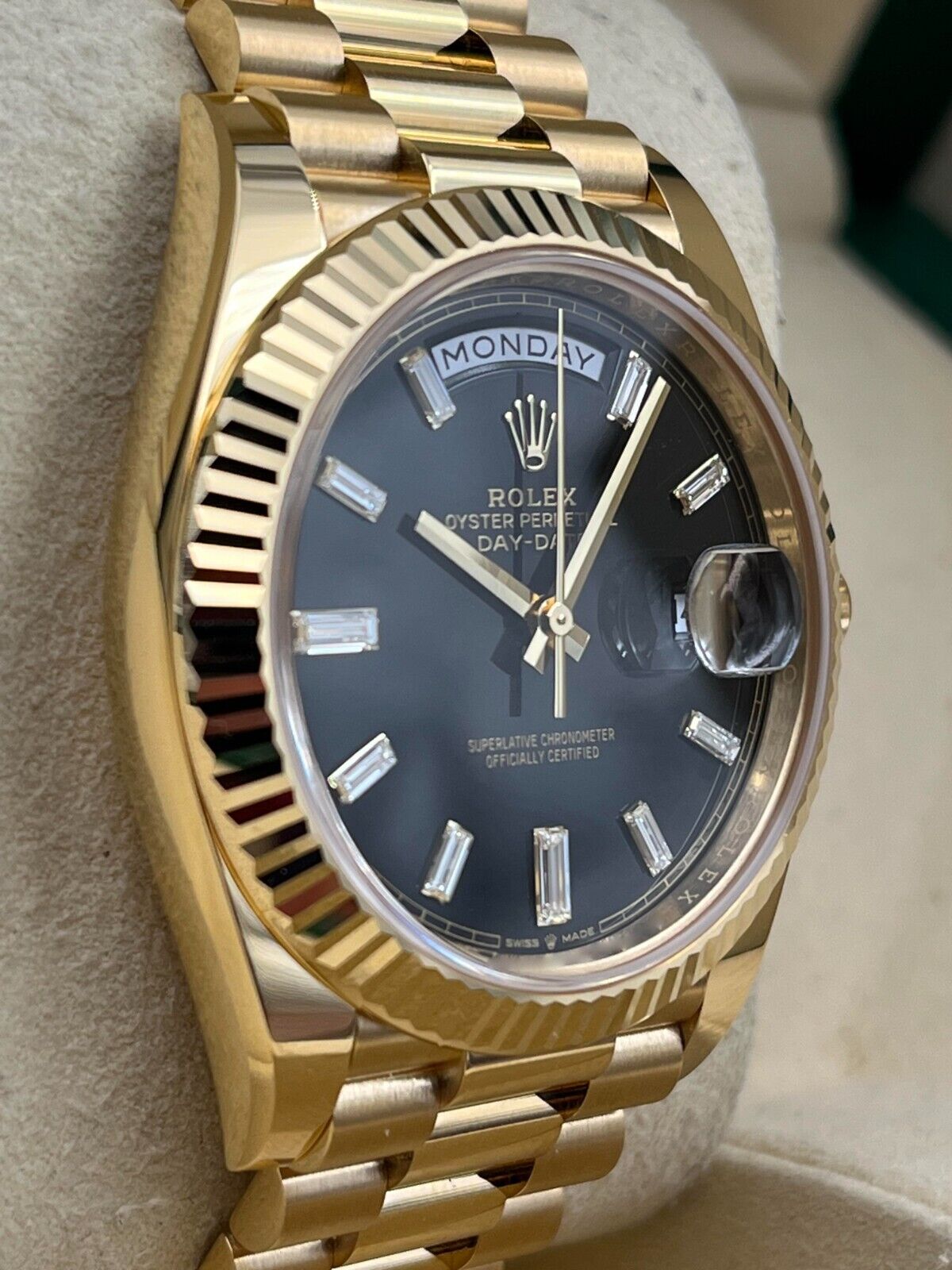 Rolex Day-Date 228238