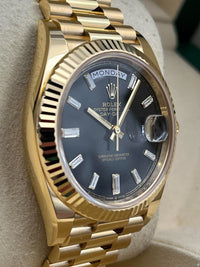 Rolex Day-Date 228238