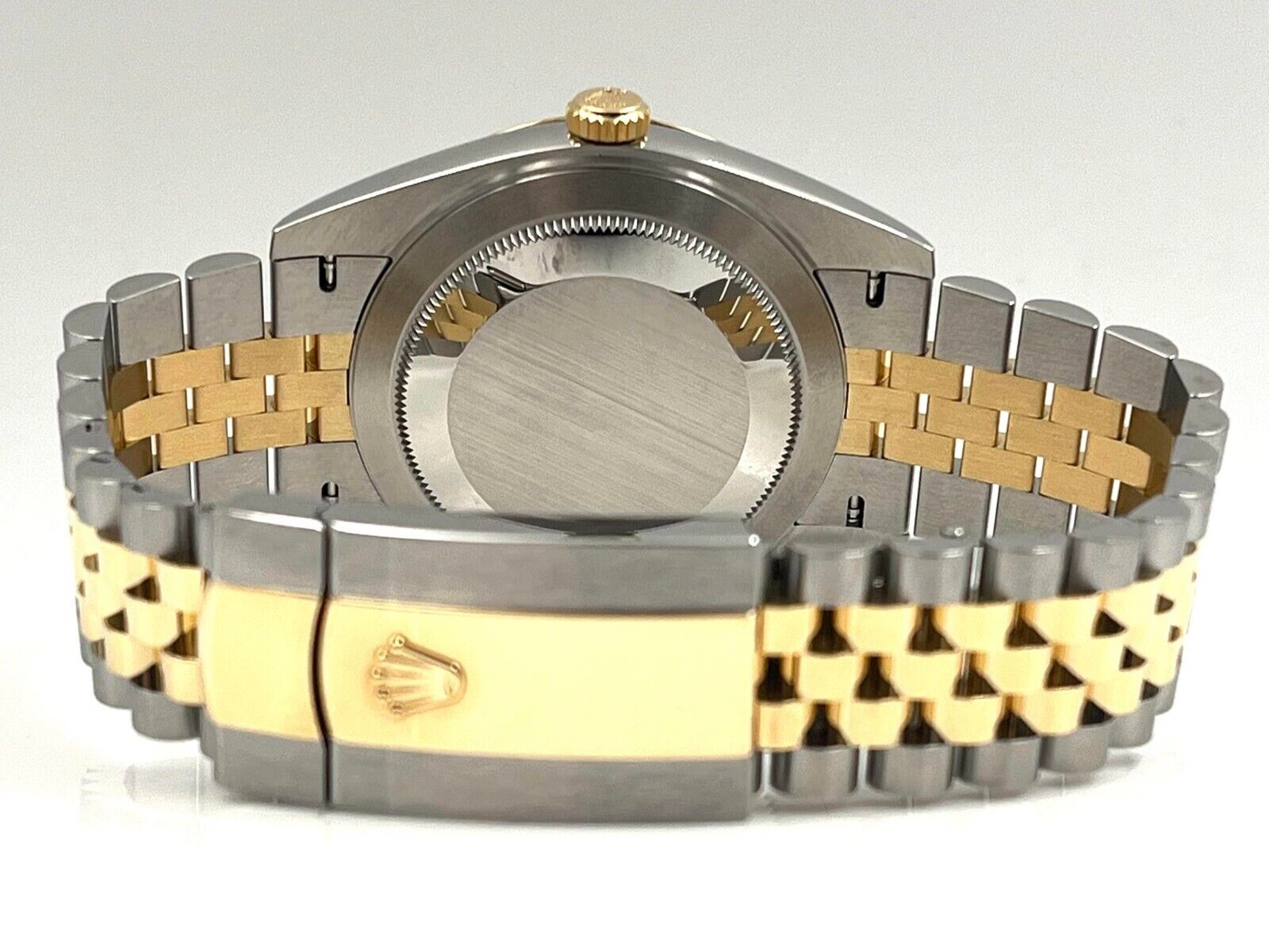 Rolex Datejust 41 126333