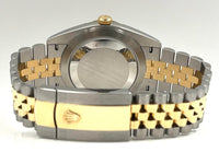 Rolex Datejust 41 126333