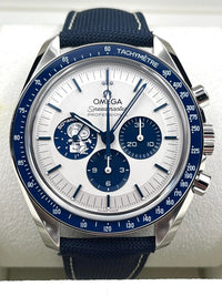 Omega Speedmaster Snoopy 310.32.42.50.02.001
