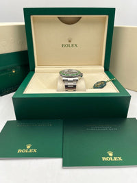 Rolex Submariner Date 126610LV