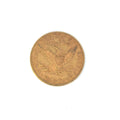 1880 US Liberty $10 Gold Coin
