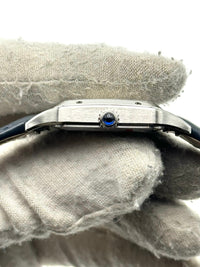 Cartier Santos Dumont WSSA0086