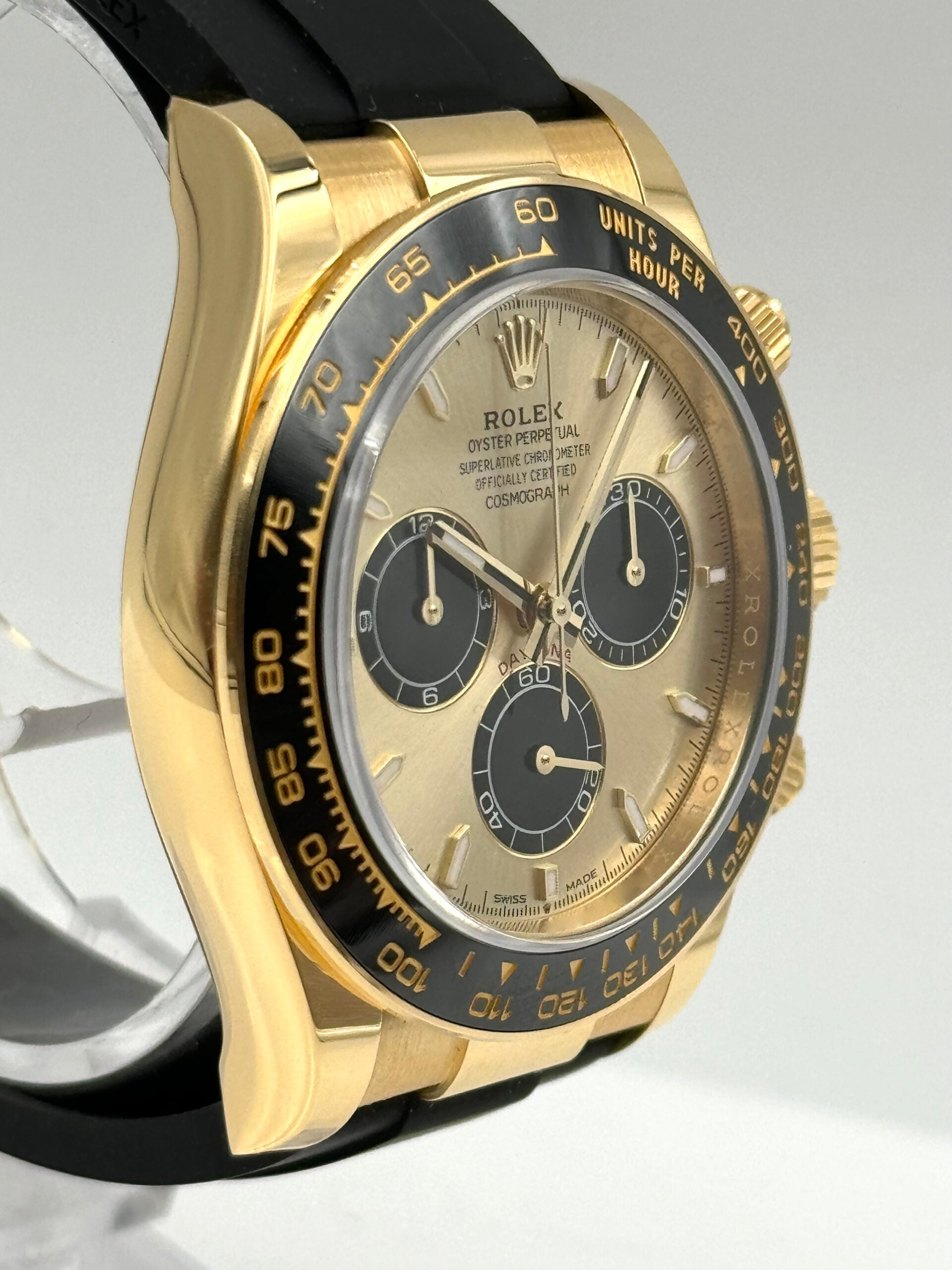 Rolex Daytona 126518LN