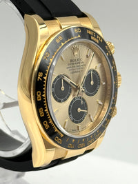 Rolex Daytona 126518LN