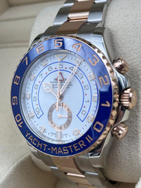Rolex Yacht-Master II 116681