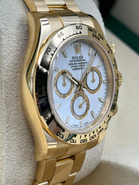 Rolex Daytona 126508