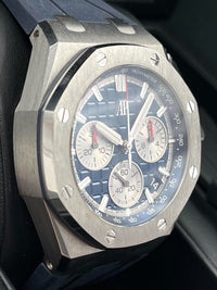 Audemars Piguet Royal Oak Chronograph 26420TI