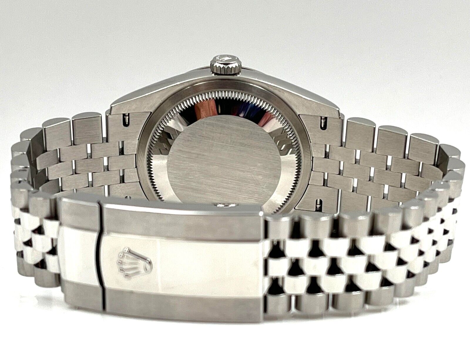 Rolex Datejust 36 126234