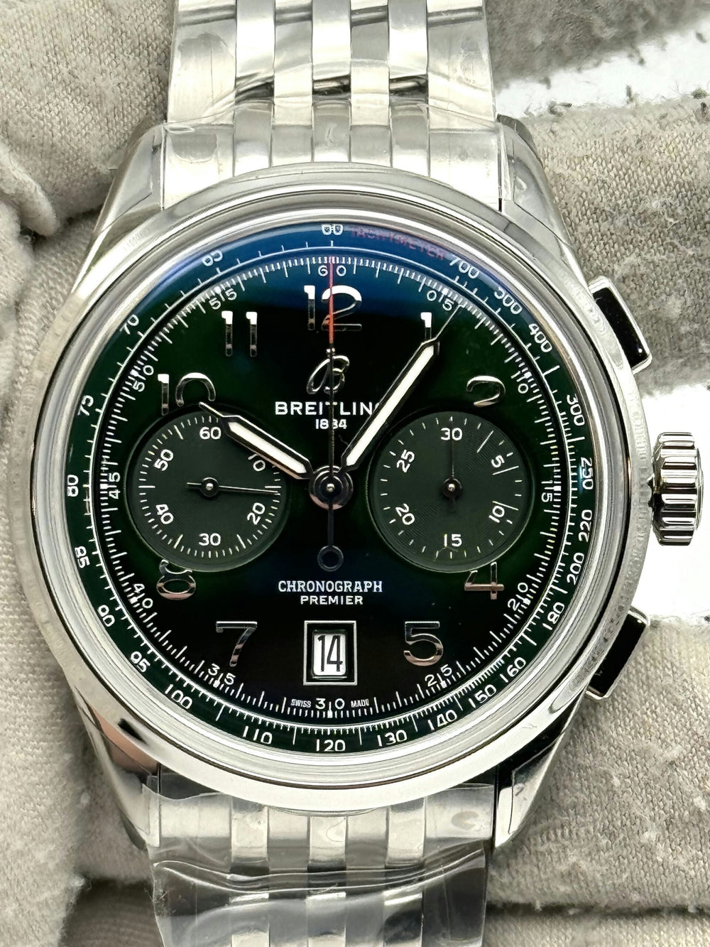 Breitling Premier AB0145