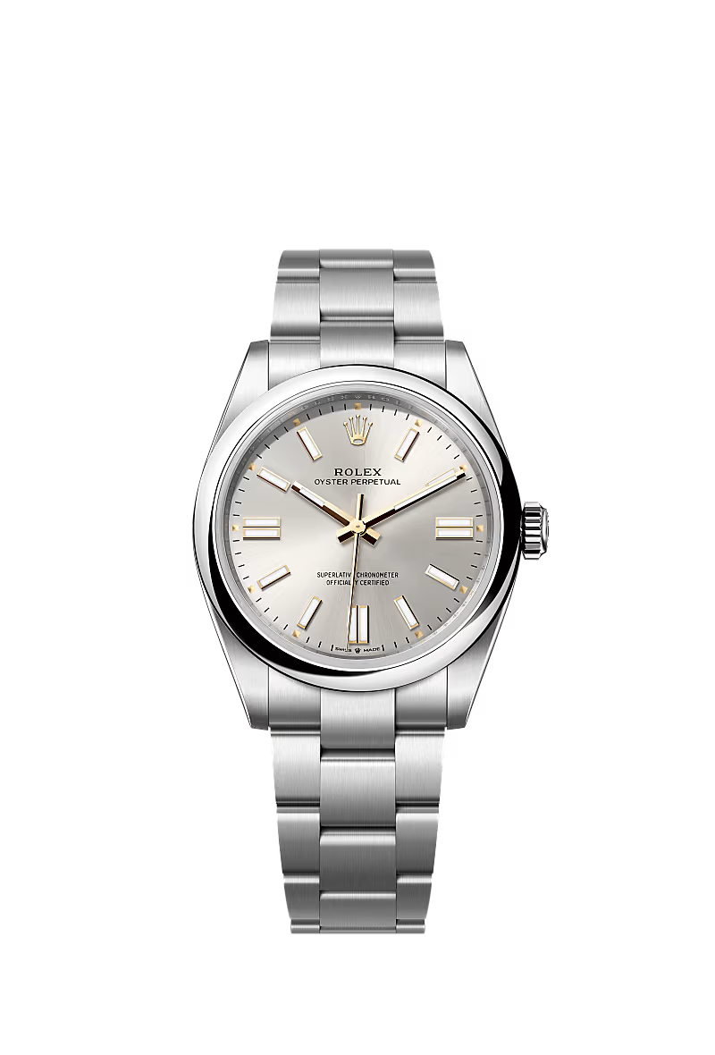 Rolex Oyster Perpetual 134300