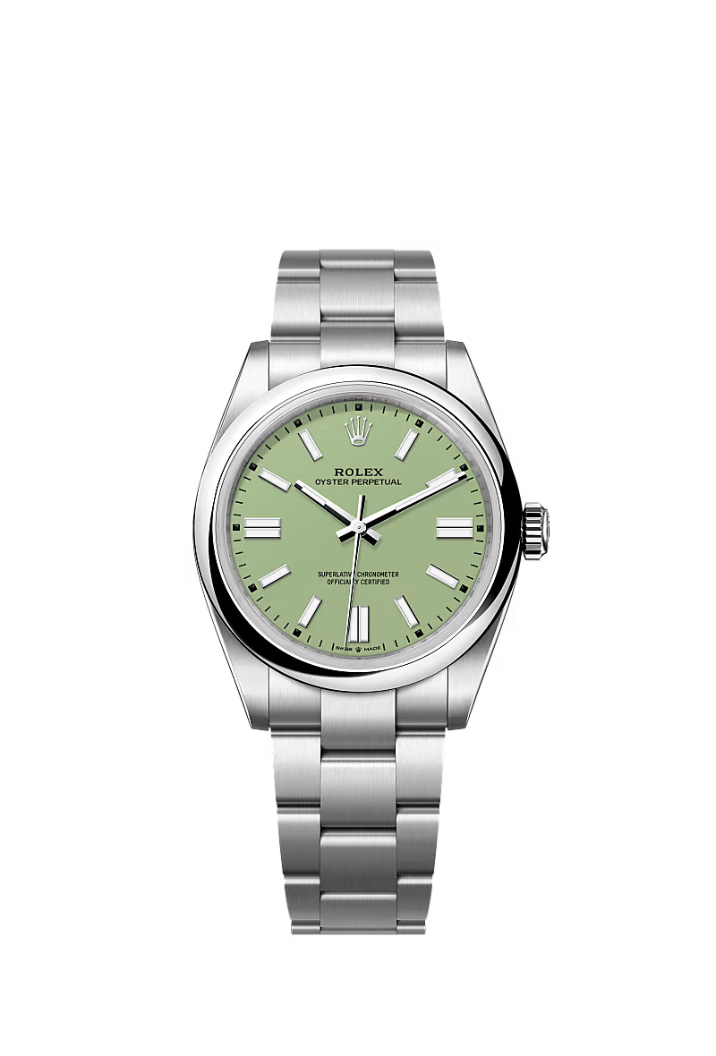 Rolex Oyster Perpetual 134300