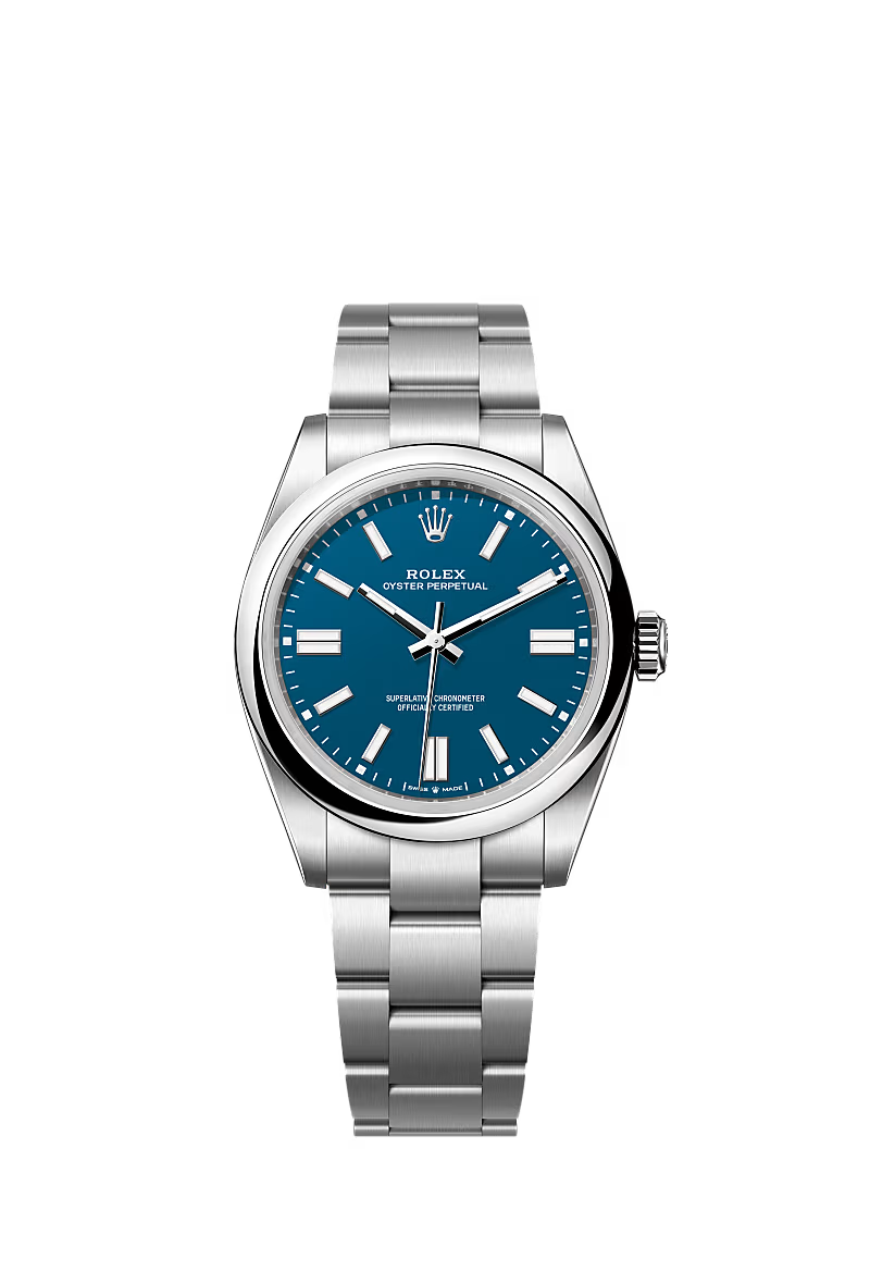Rolex Oyster Perpetual 134300