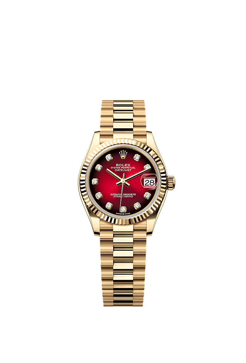 Rolex Datejust 31 278278