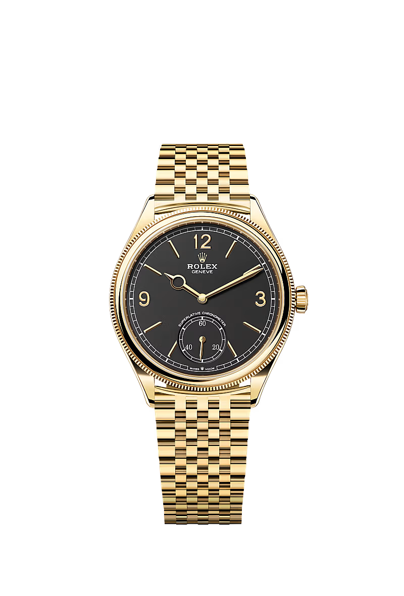 Rolex 1908 52508