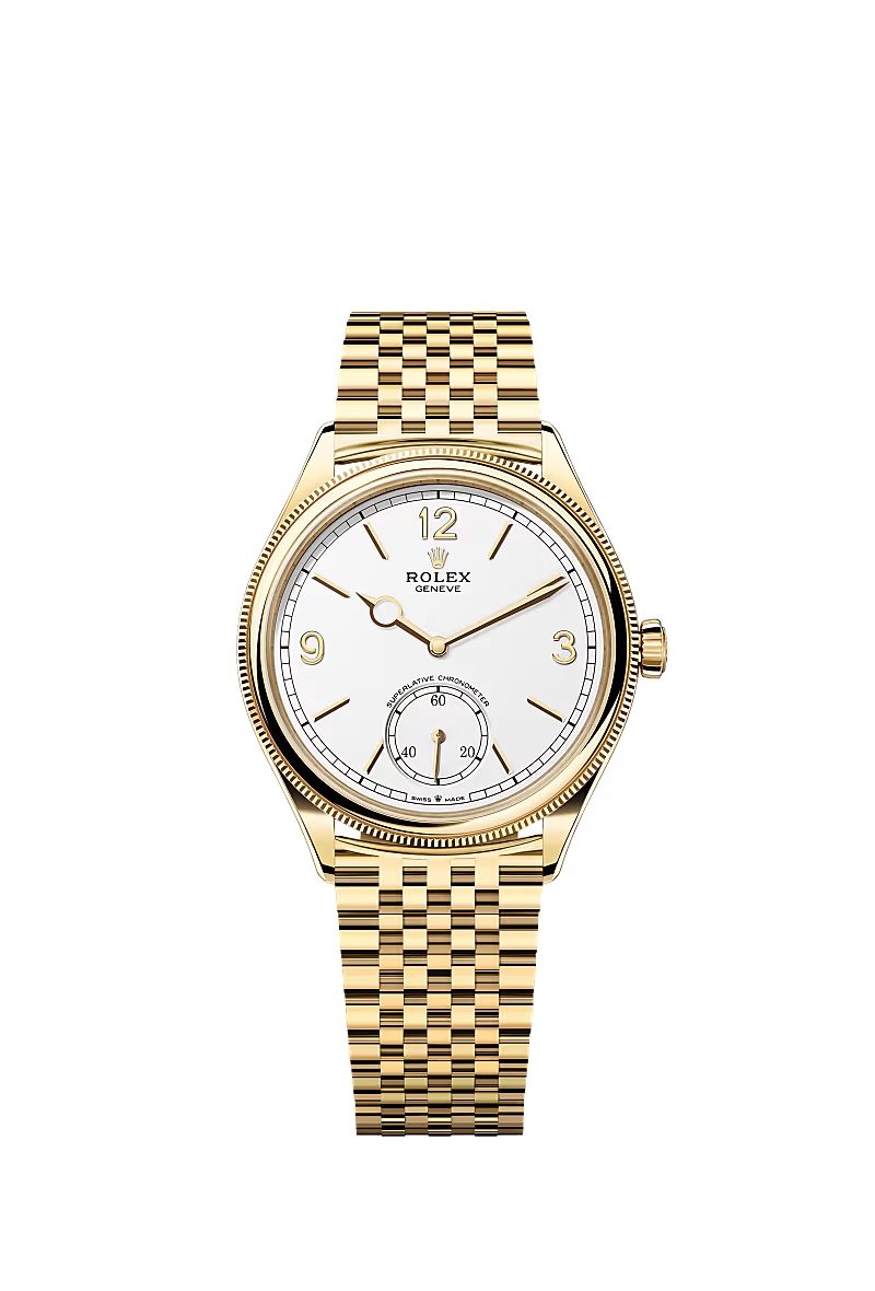 Rolex 1908 52508