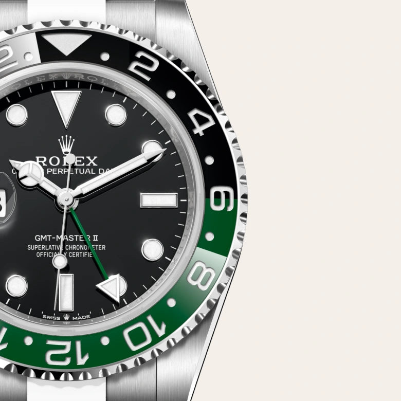 Buy Rolex GMT-Master Watches