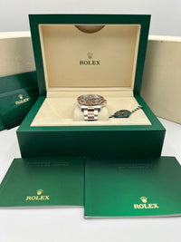 Rolex GMT Master II 126711CHNR