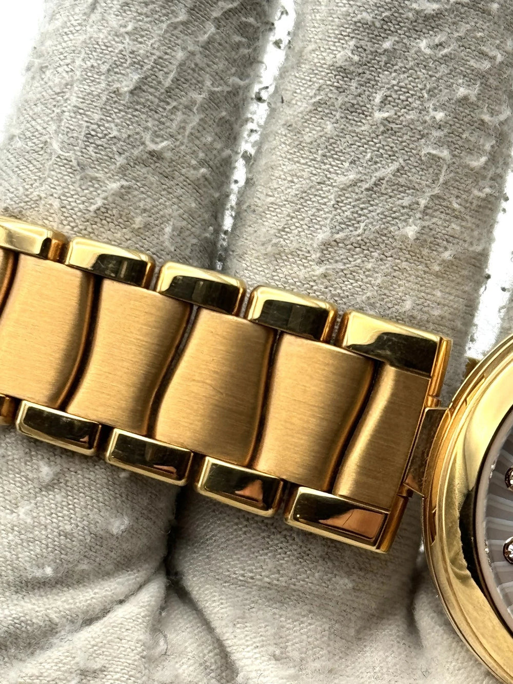 Omega De Ville Ladymatic 425.60.34.20.55.001