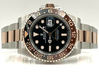 Rolex GMT Master II 126711CHNR