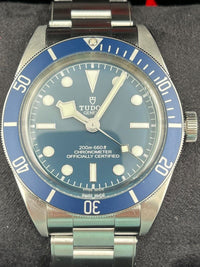 Tudor Black Bay 58 79030B