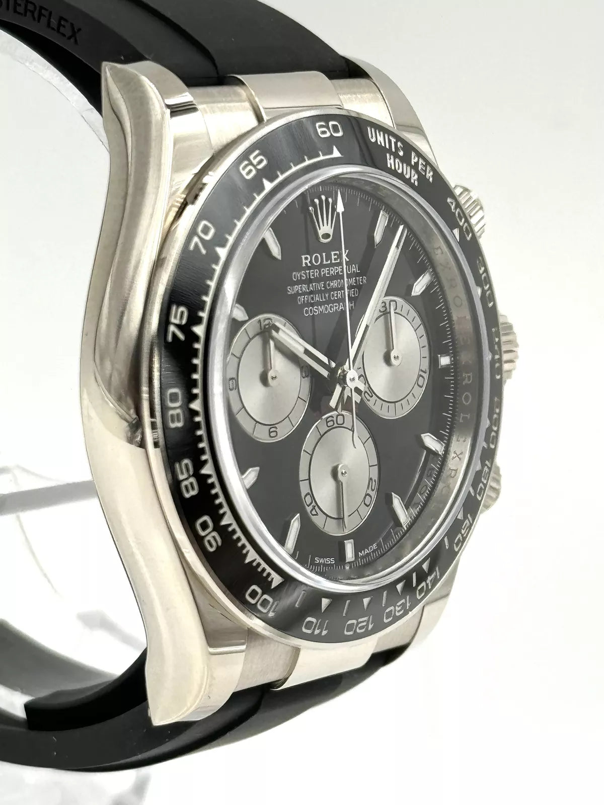 Rolex Daytona 126519LN