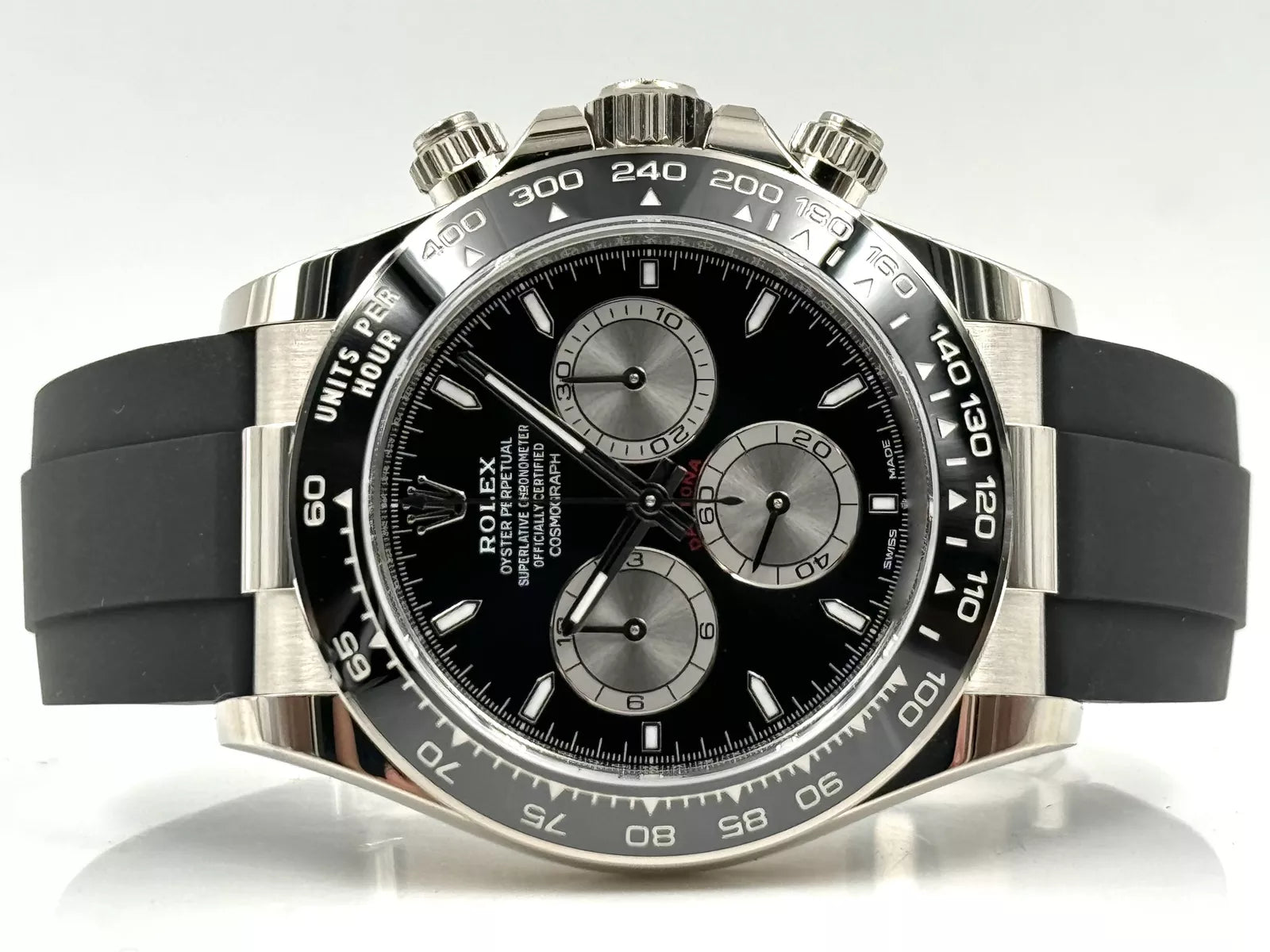 Rolex Daytona 126519LN