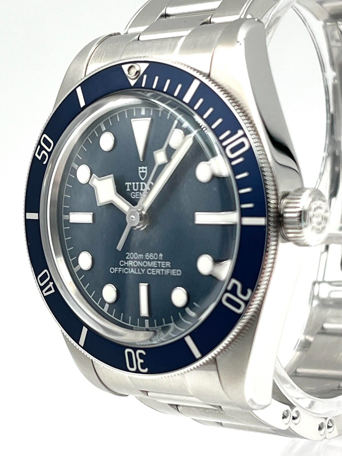 Tudor Black Bay 58 79030B