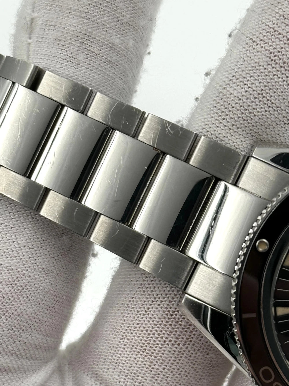 Omega Seamaster 300M 1957 233.30.41.21.01.001