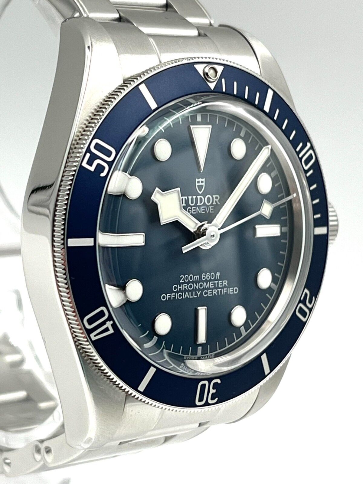 Tudor Black Bay 58 79030B
