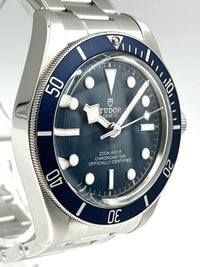 Tudor Black Bay 58 79030B