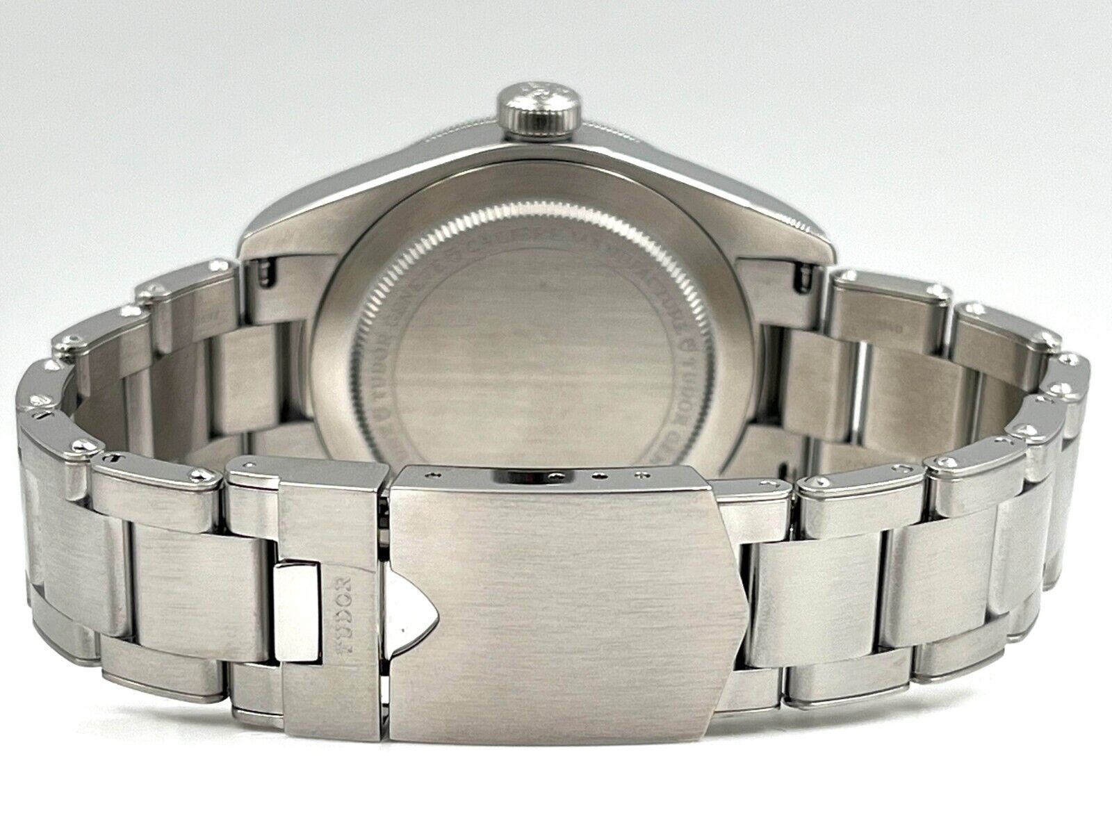 Tudor Black Bay 58 79030B