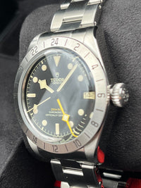 Tudor Black Bay Pro 79470