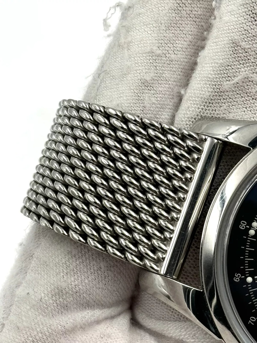 Breitling Transocean Chronograph AB0152