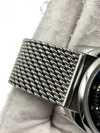 Breitling Transocean Chronograph AB0152