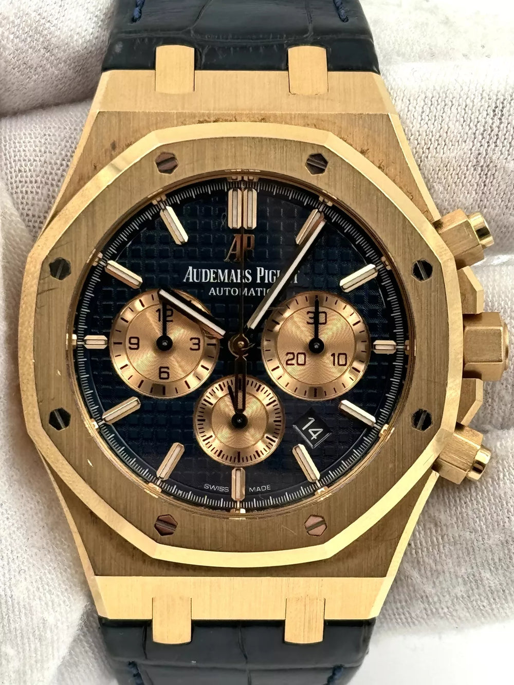 Audemars Piguet Royal Oak 26331OR