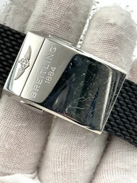 Breitling Superocean Heritage UB2030