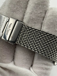 Breitling Transocean Chronograph AB0152