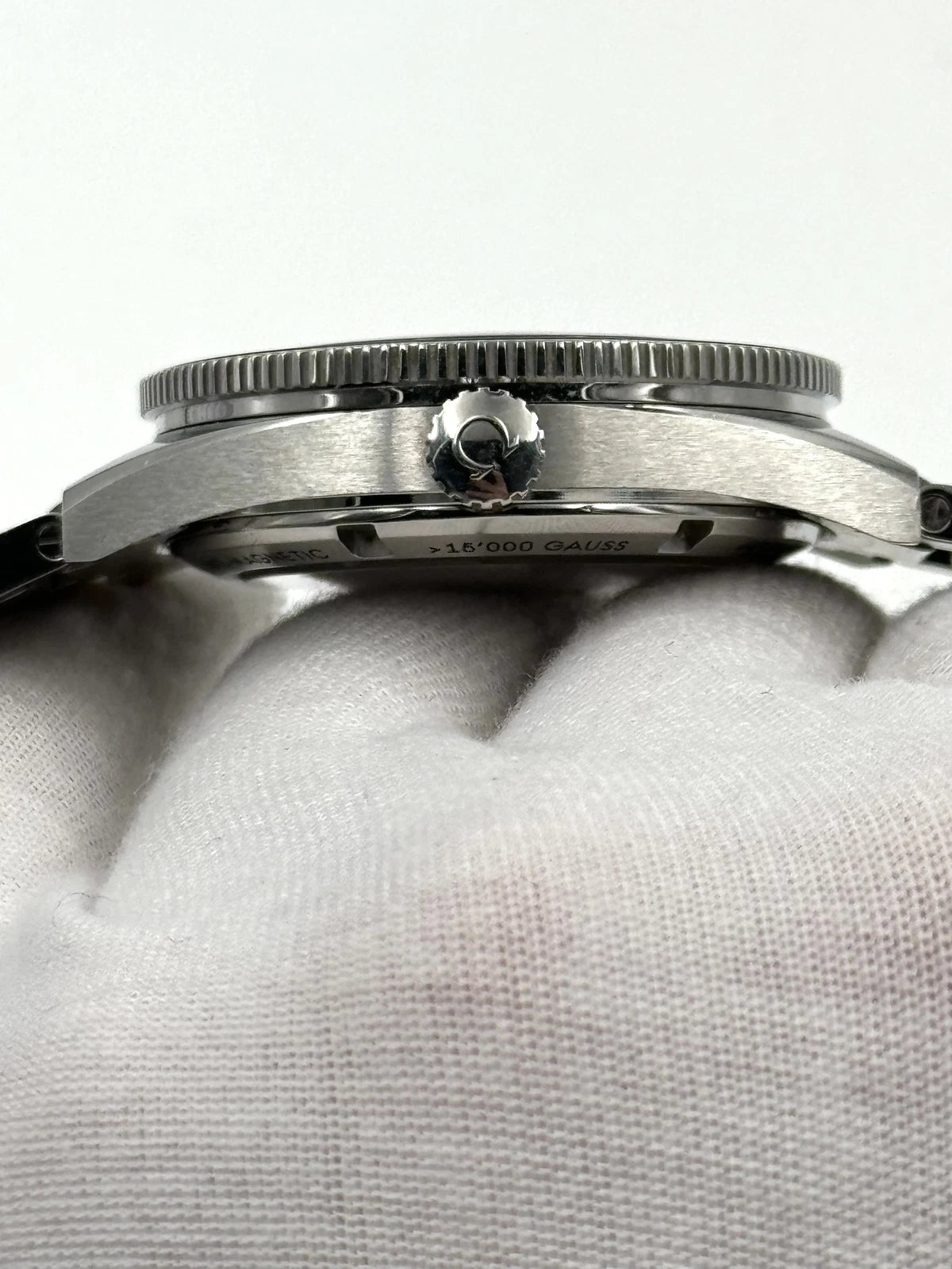 Omega Seamaster 300M 1957 233.30.41.21.01.001