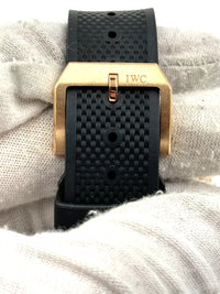 IWC Portugieser IW371610